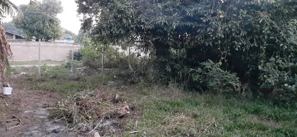 foto - Itaguaí - Chaperó