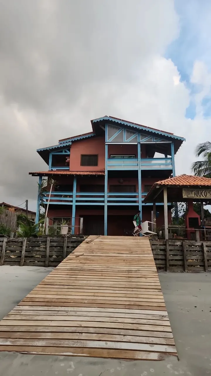casa 4/4 salinas