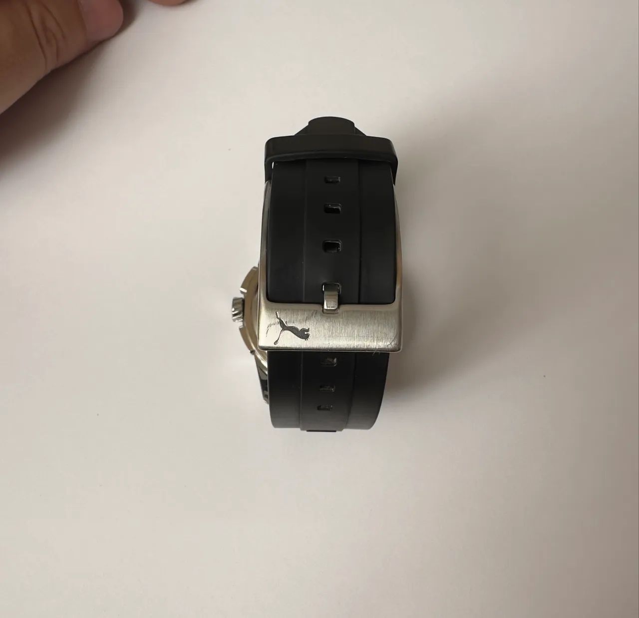 Relógio PUMA Sport Take Pole Position - Foto 3