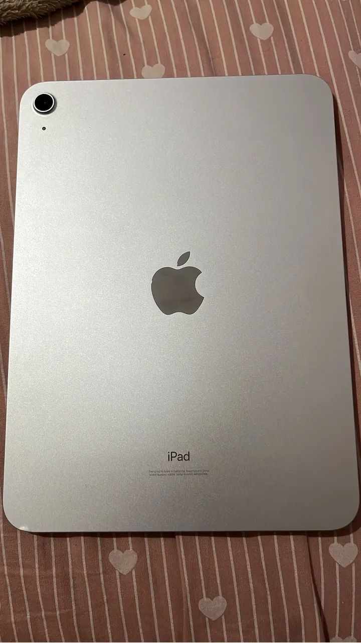 Vendo IPad  - Foto 4
