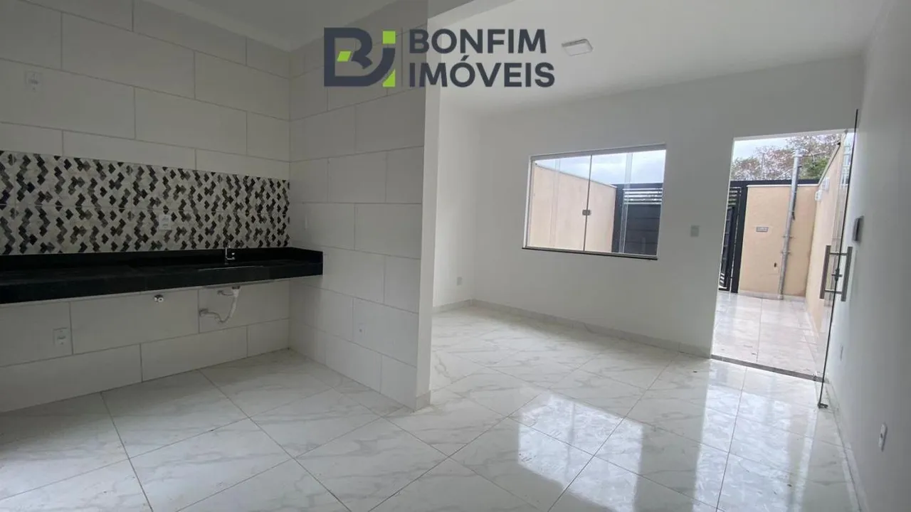 Garanta já sua casa nova com entrega para agosto de 2025!