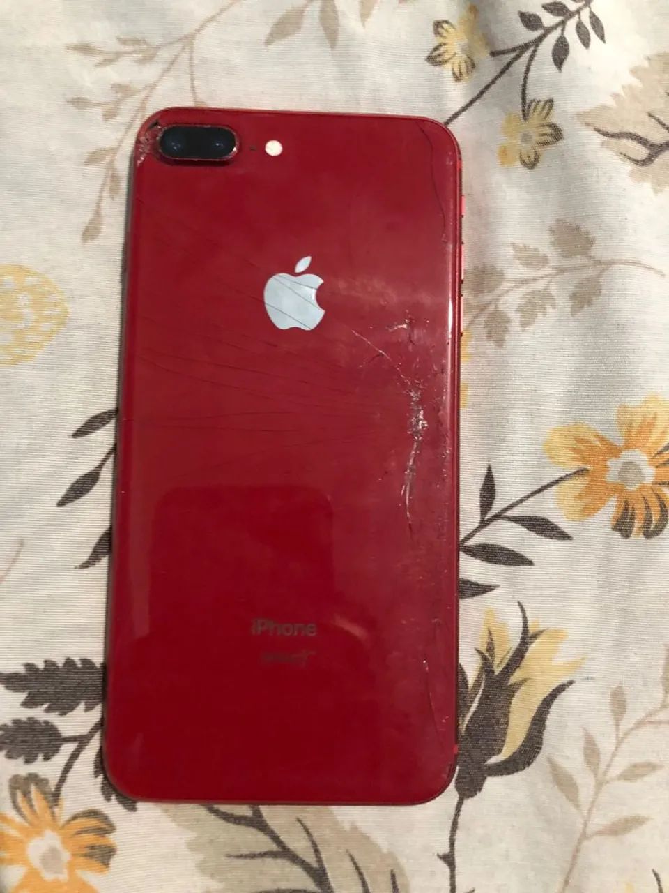 Iphone 8 Plus - Celulares e Smartphones - Fazenda Grande do Retiro