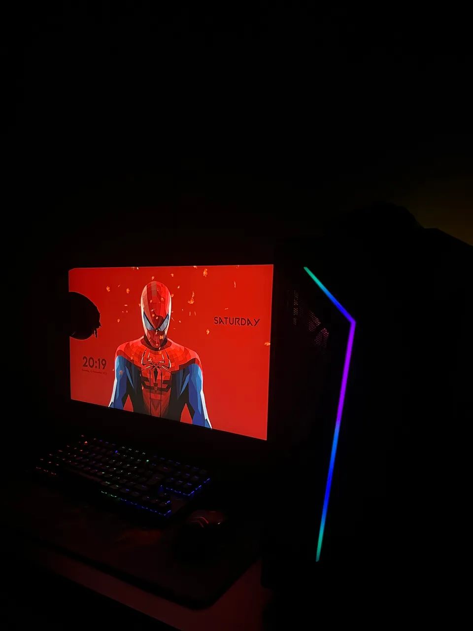 PC Gamer completo - Foto 6