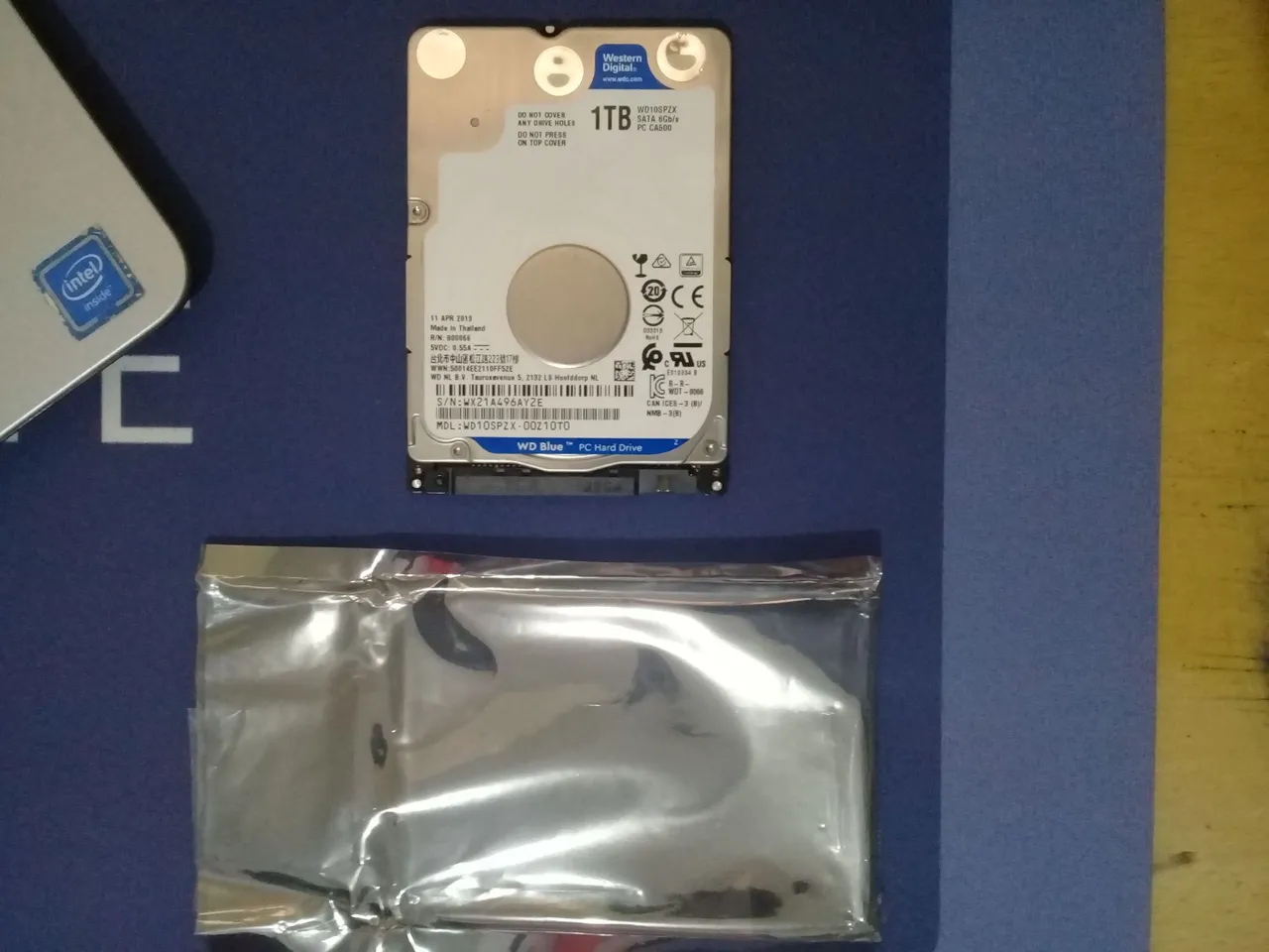 wd10spzx
