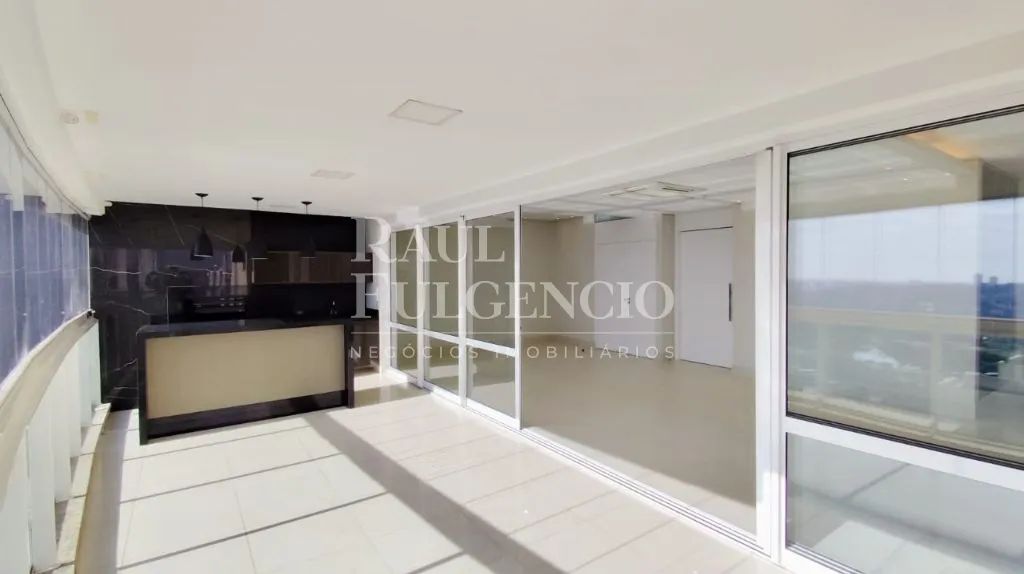 Apartamento com 3 suítes para alugar na Gleba Palhano em Londrina - Foto 3