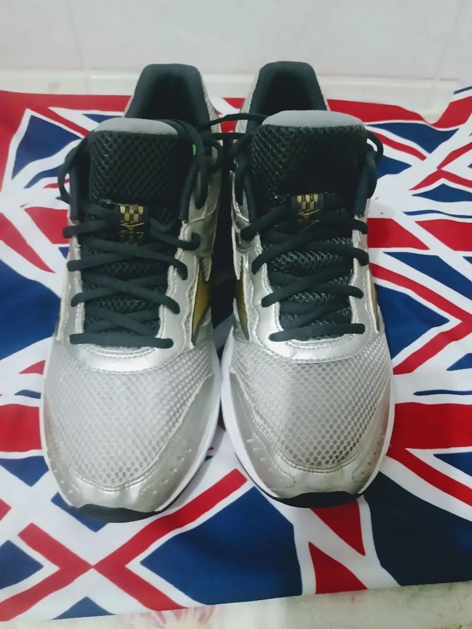 Mizuno wave impetus 2 N 42  - Foto 2