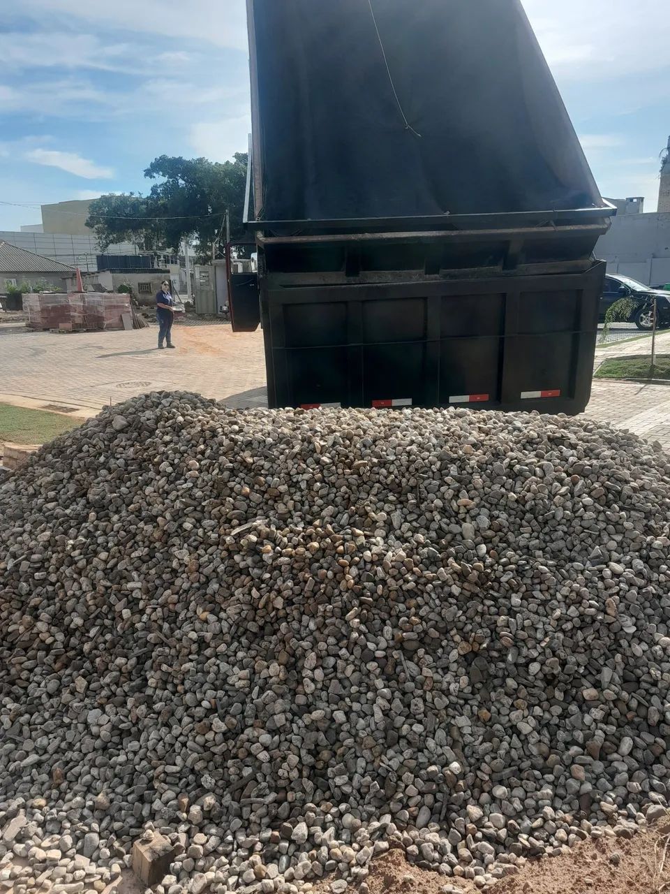 Terra Preta (composto orgânico) *  - Foto 2