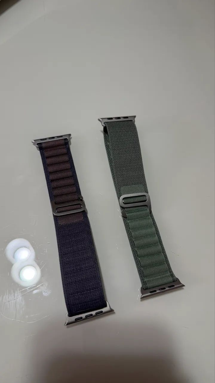 Pulseira original Apple Loop  - Foto 3