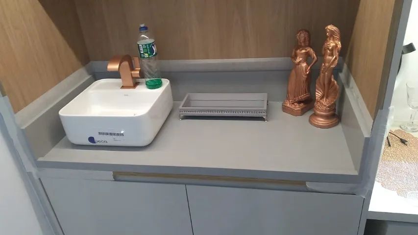 Bancadas em granitos e mármores - Foto 2