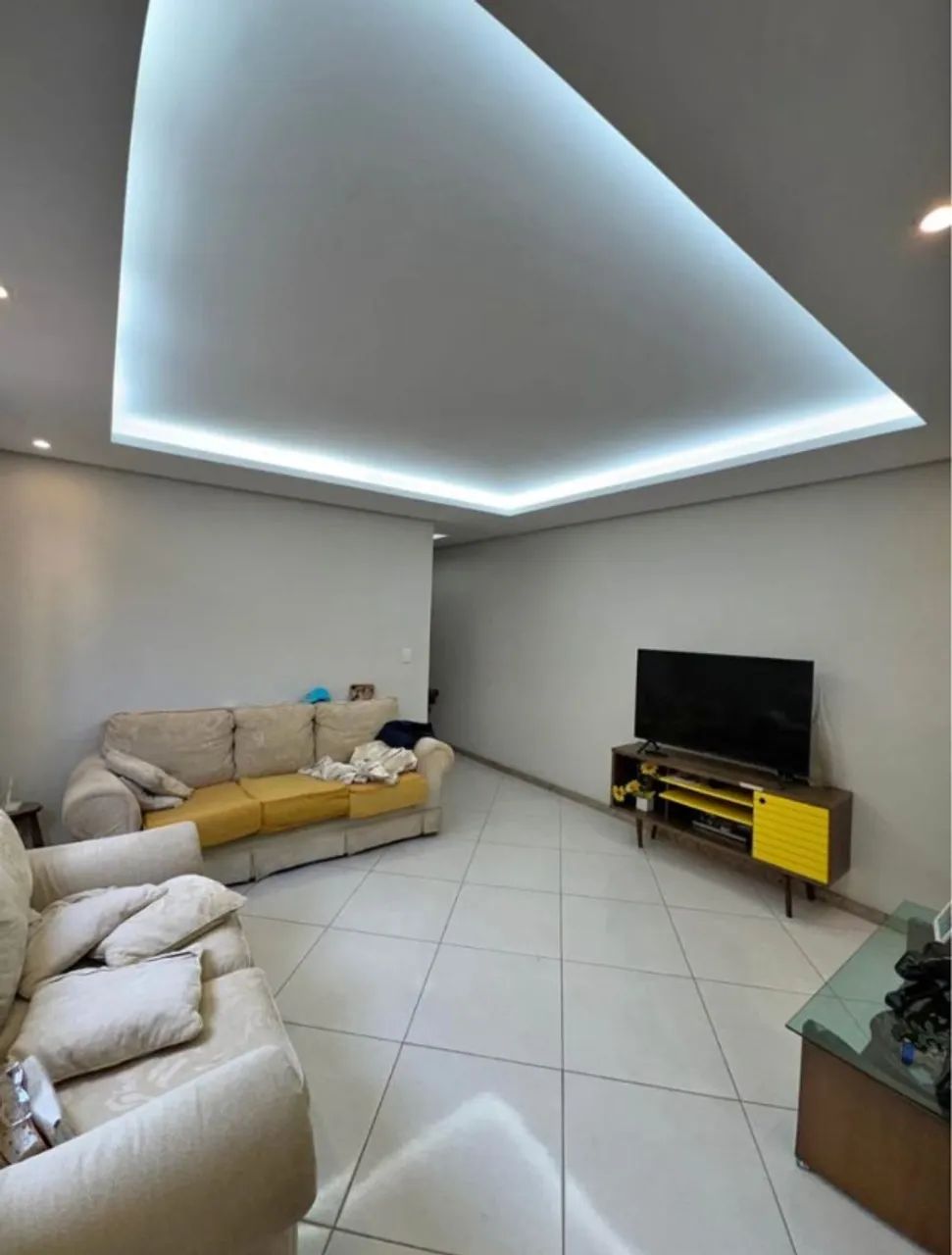 Foto - São Luís - Renascença