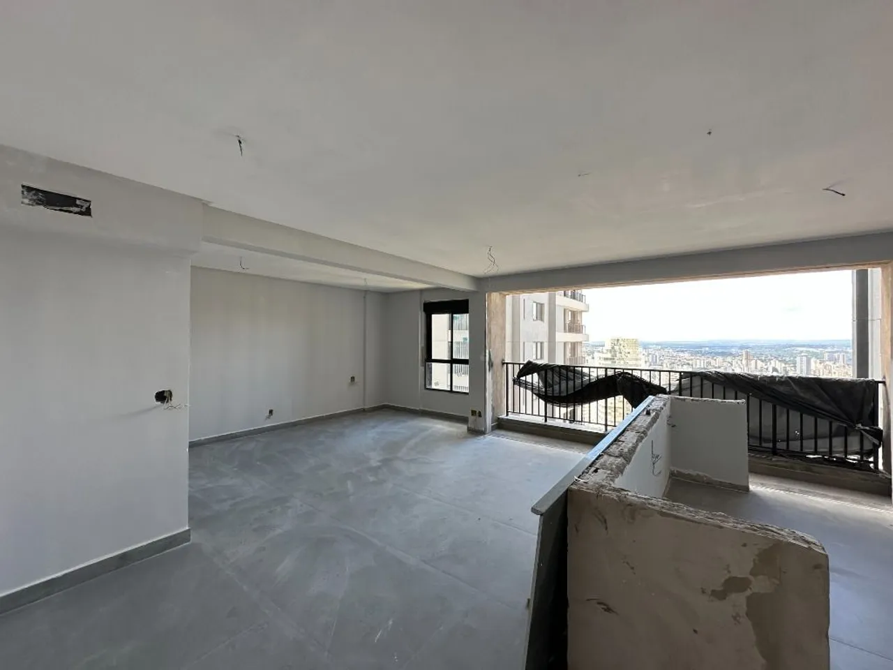 Studio de 41 m² com 01 quarto à venda R$ 587.000 no Setor Oeste - Goiânia