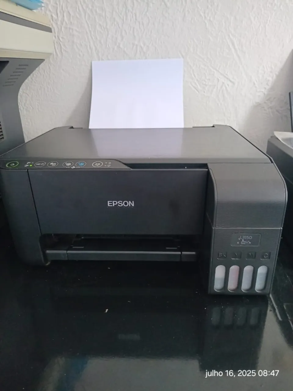 Impressora epson L3150