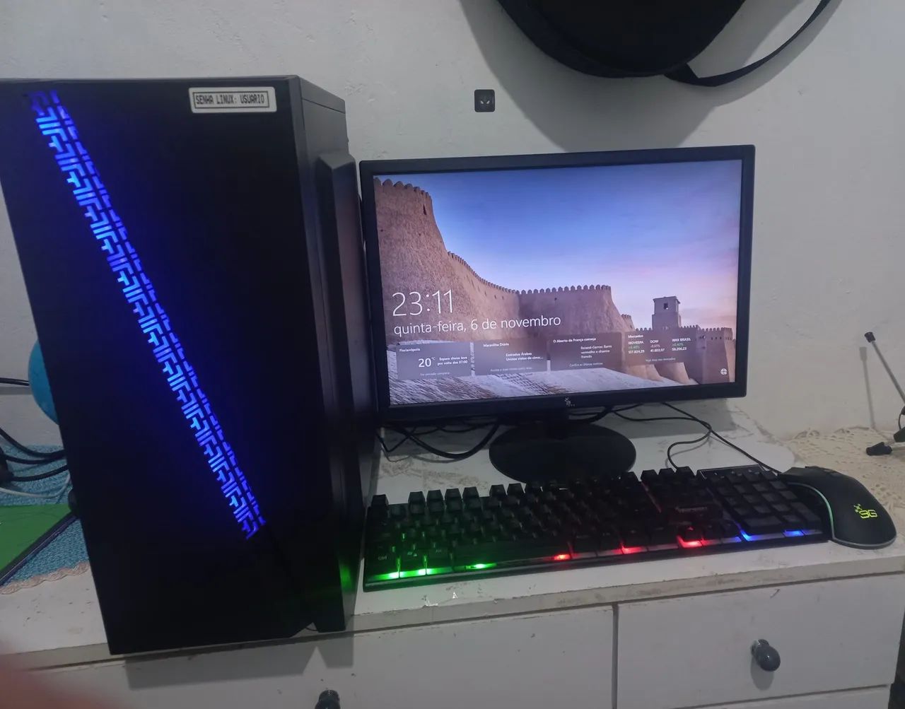 Computer64318042591489121