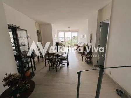 Cosme Velho | Cobertura 3 quartos, sendo 1 suite - Foto 5