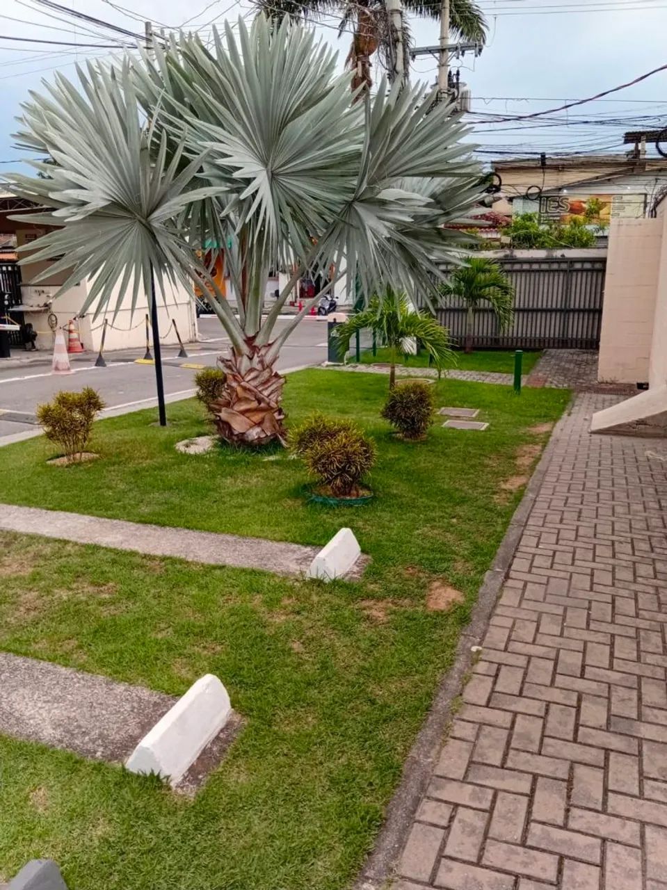 Foto - Nova Iguaçu - Vila Catia