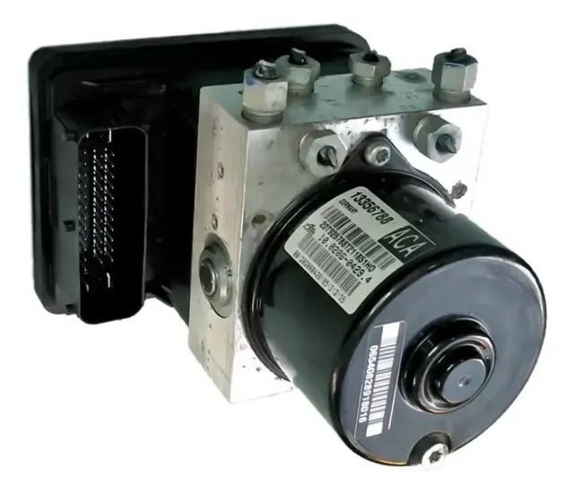 Modulo Cruze 2012-2016 * 13356788 Original - Peças para carros