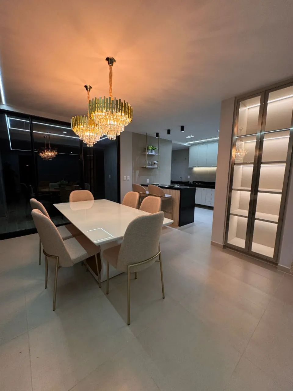Casa com quatro suítes no Eusébio - 158m² - Foto 5