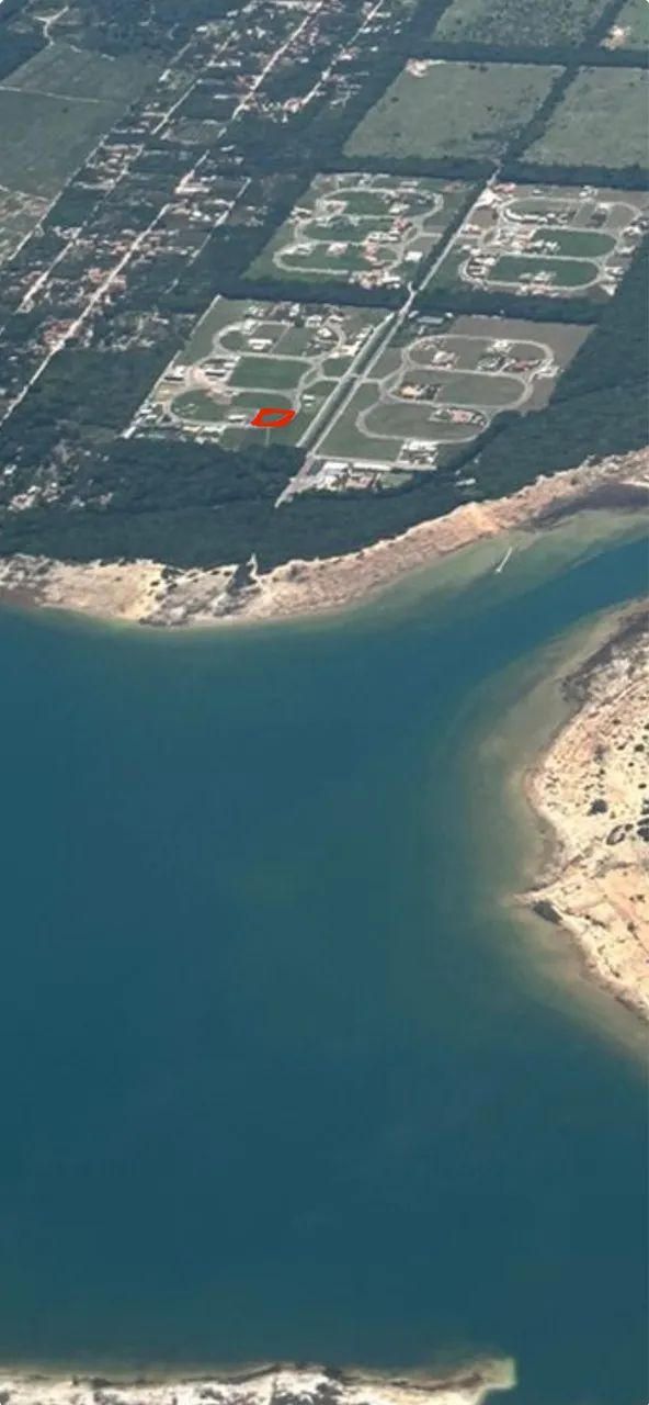 Foto - Natal - Lagoa Nova