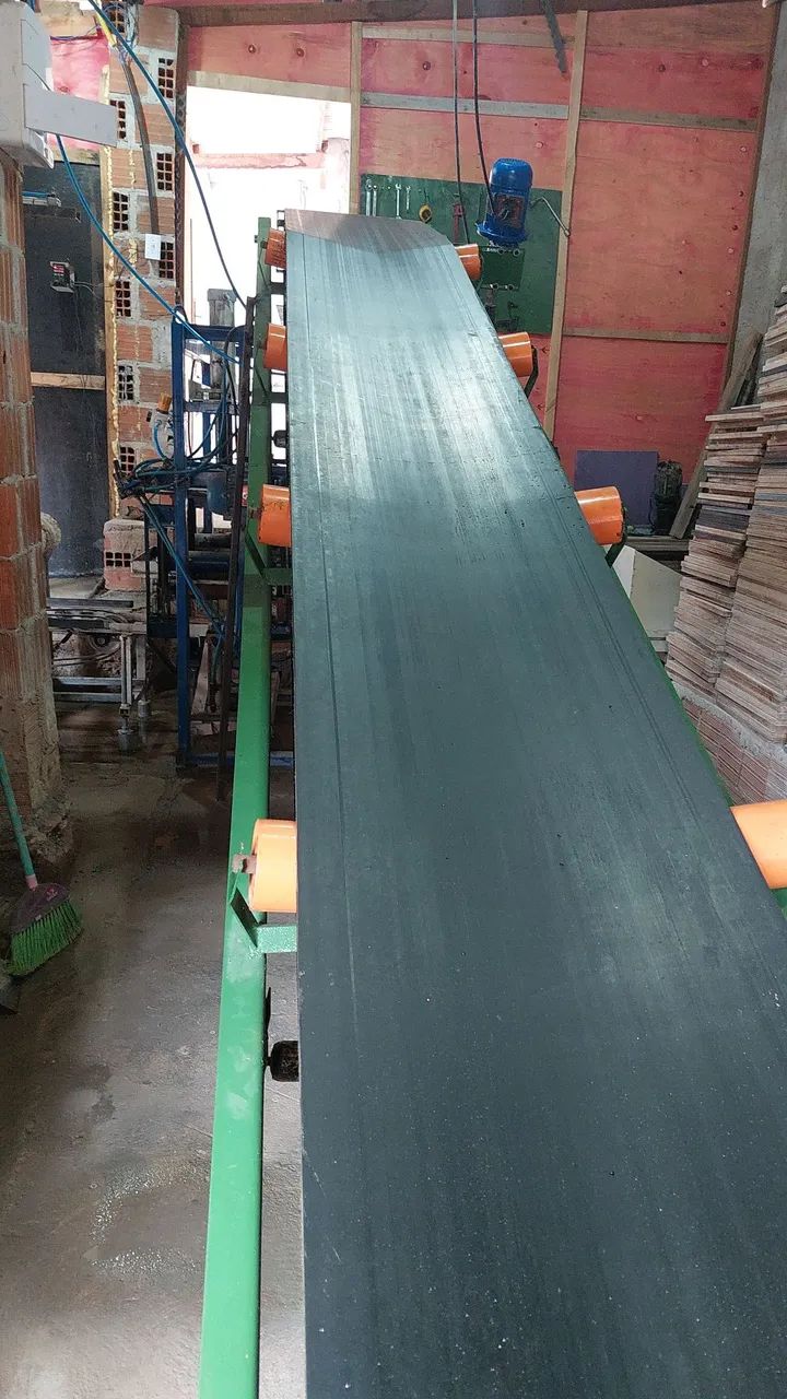 Fábrica de pre moldados para arrendamento/ locação - Foto 3