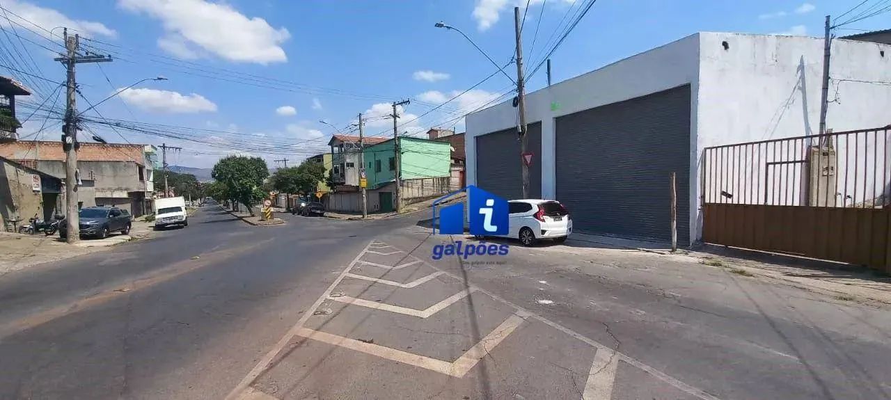 Galpão com 680 m² em Lindeia - Belo Horizonte/MG - Foto 4