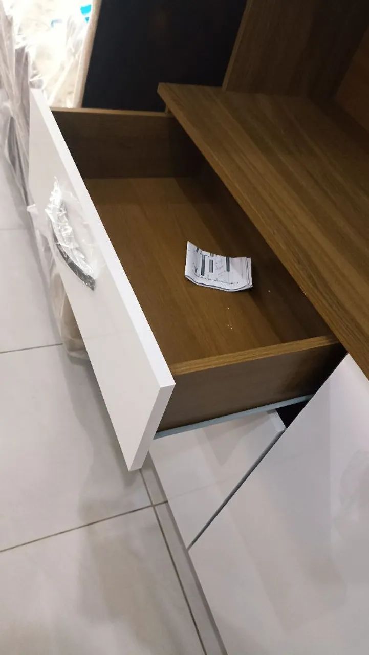 Kit Malta Novo com Frete e Montagem Grátis!!!! - Foto 3