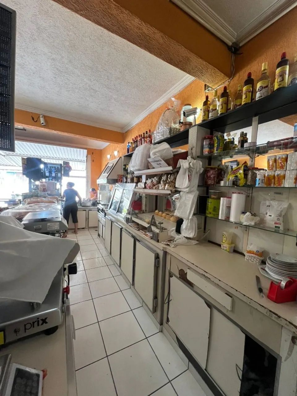 Vendo padaria completa em Osasco com clientela fidelizada e ótima venda de baldão. - Foto 5