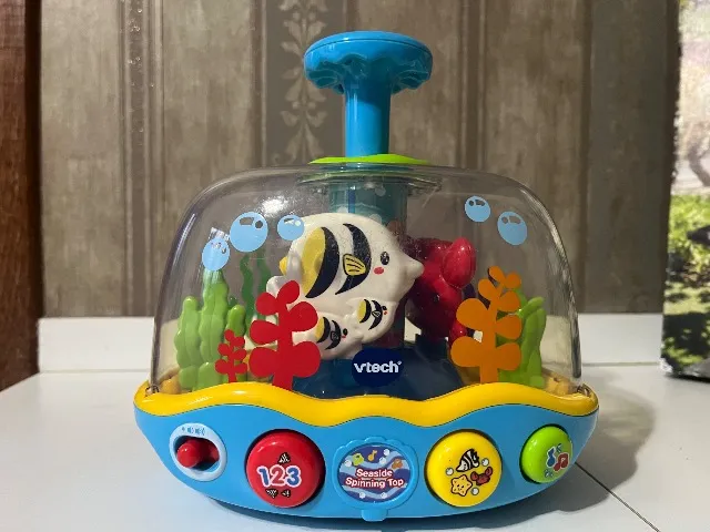 Brinquedo educativo para bebês