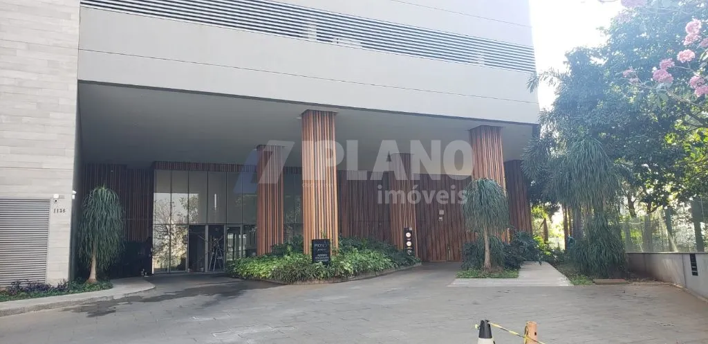 Studio mobiliado completo , jardim Botanico