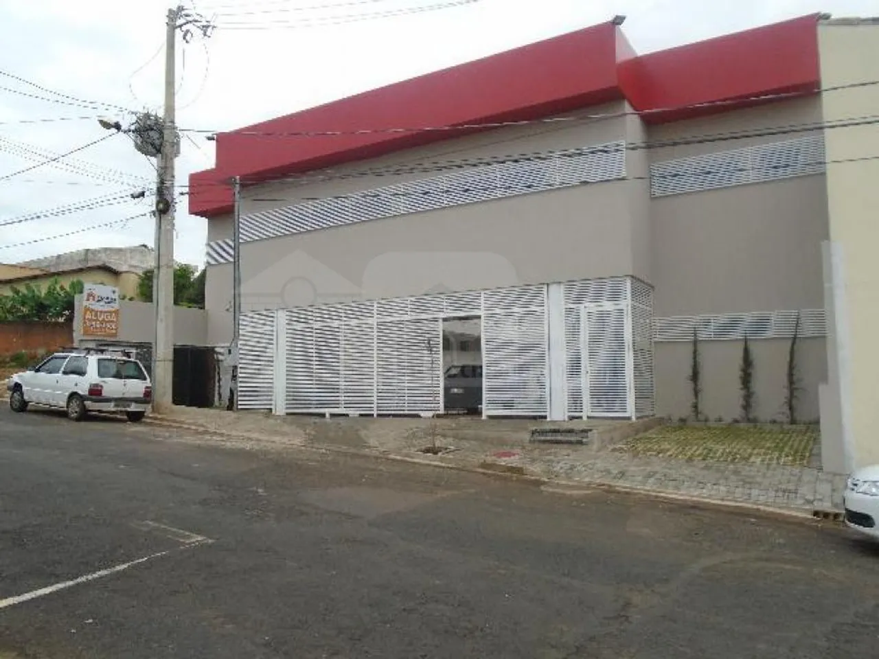 Sala para locação no bairro Brasil