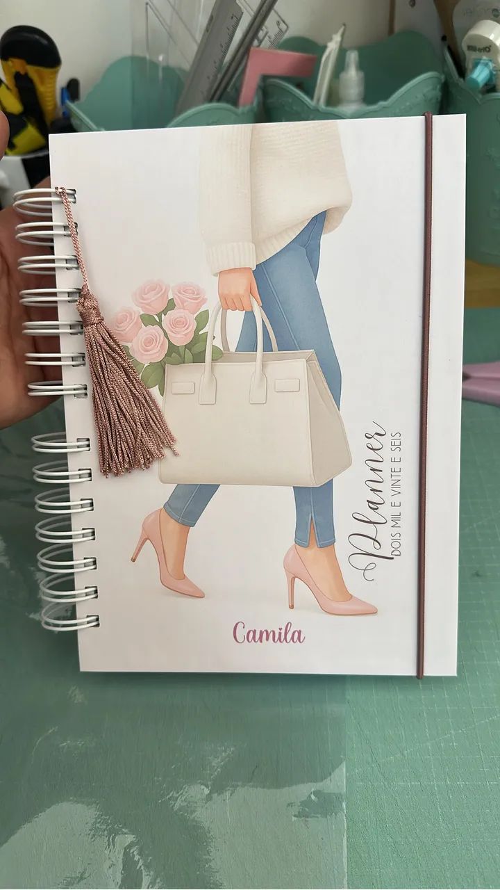 Planner 2026 64650776987266122