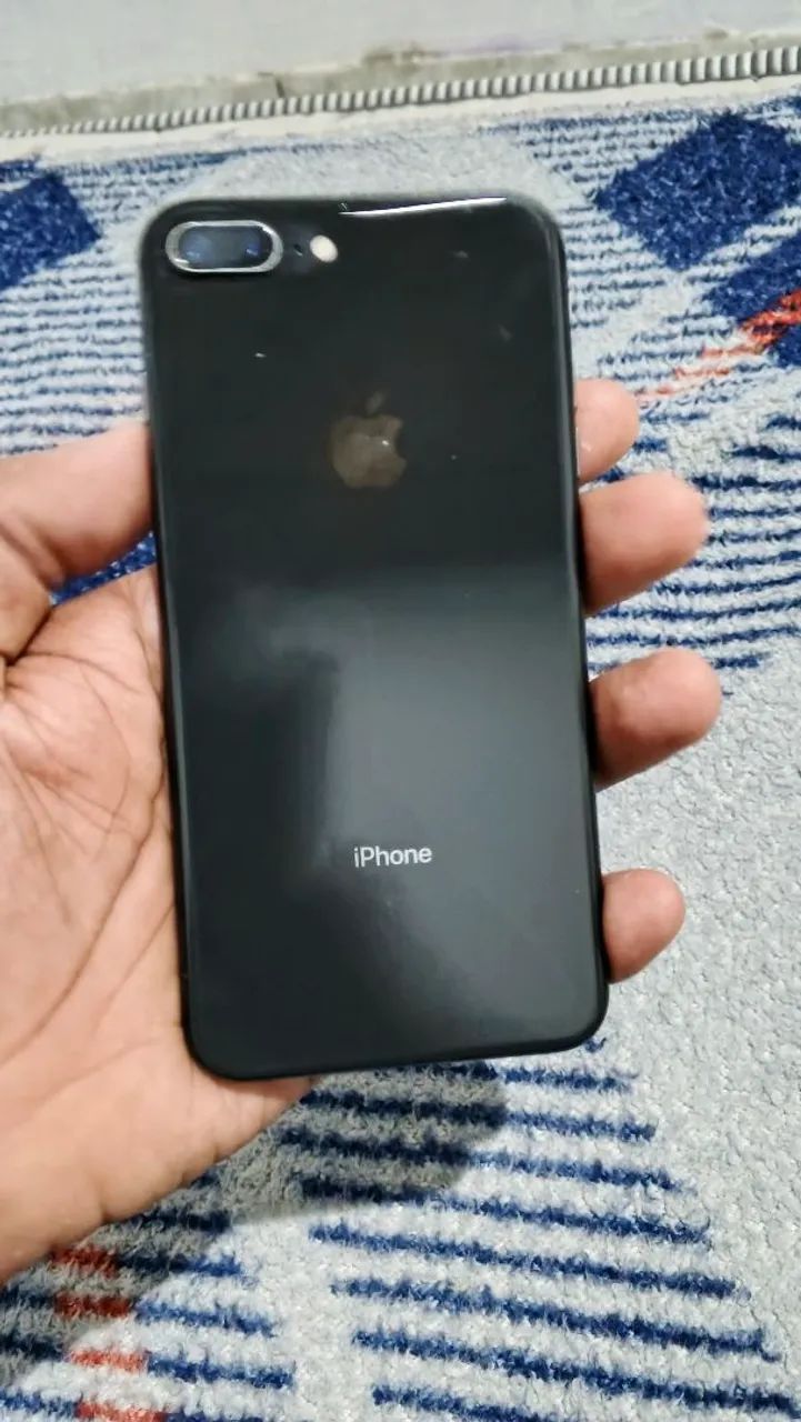 iPhone 8 plus  - Foto 2
