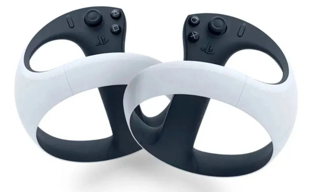 PlayStation VR2 - Experiência de Realidade Virtual Imersiva - Foto 2