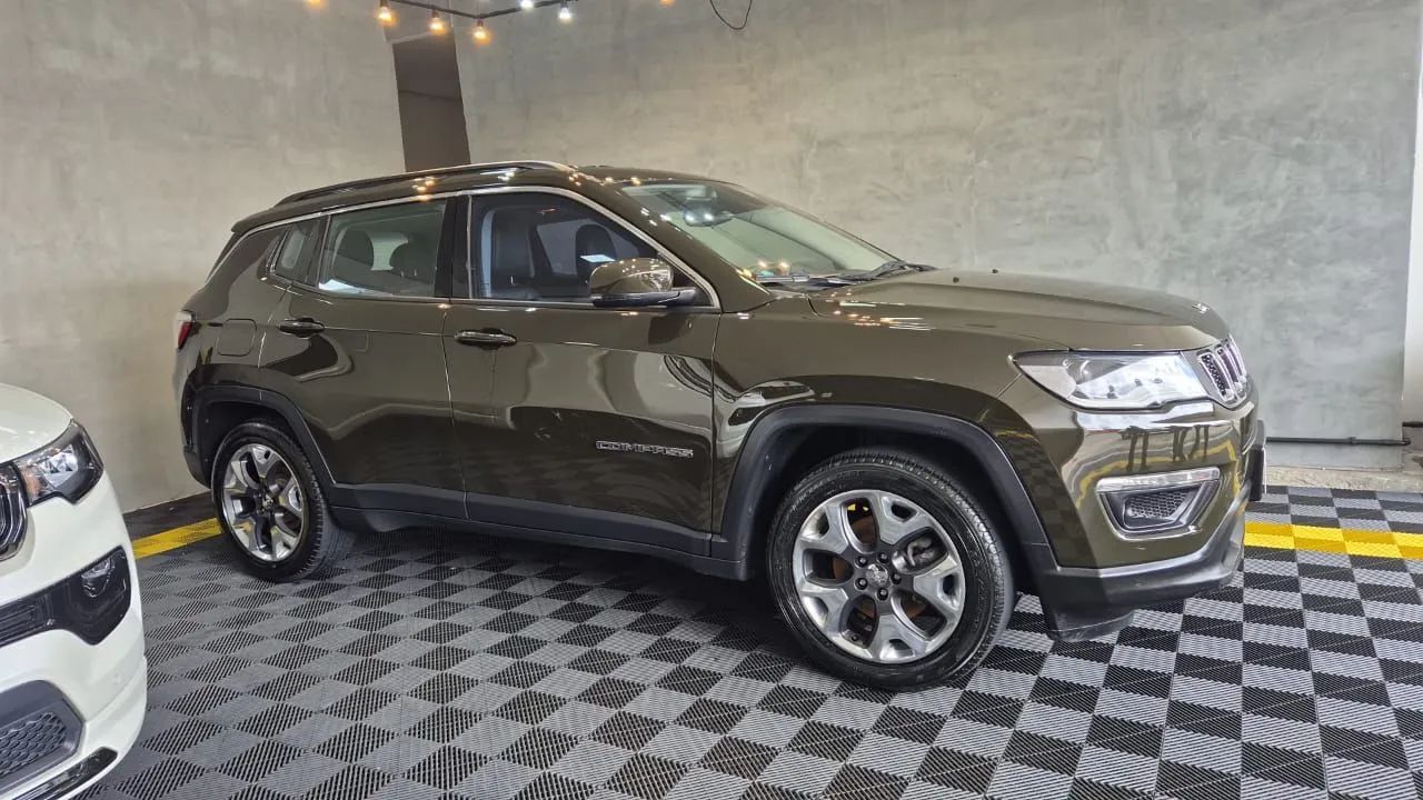 Carro impecável  - Foto 5