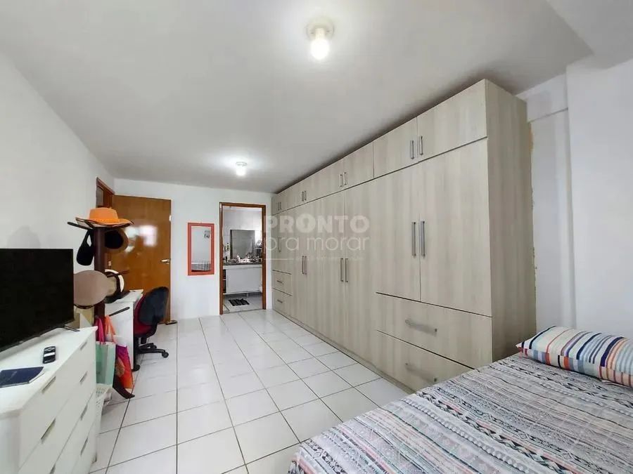 Apartamento Chateau Le Bourget, unidade não informado 201, Pina