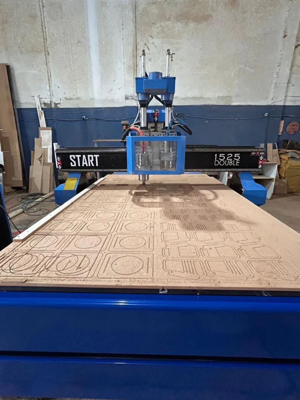 Router CNC64285877525379122