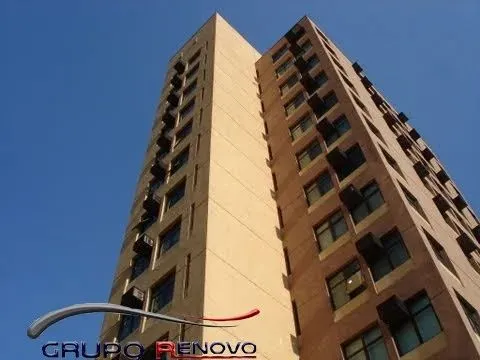 Salas comercial -40 m² - Ótima localização! Américo Brasiliense - Chácara Santo Antonio, S