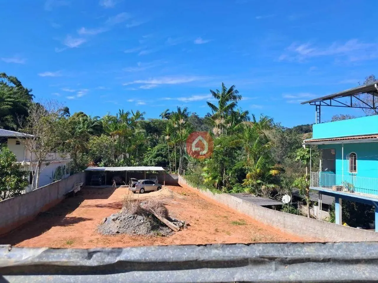 Terreno à venda, 1000 m² por R$ 170.000,00 - Centro - Santa Maria Madalena/RJ