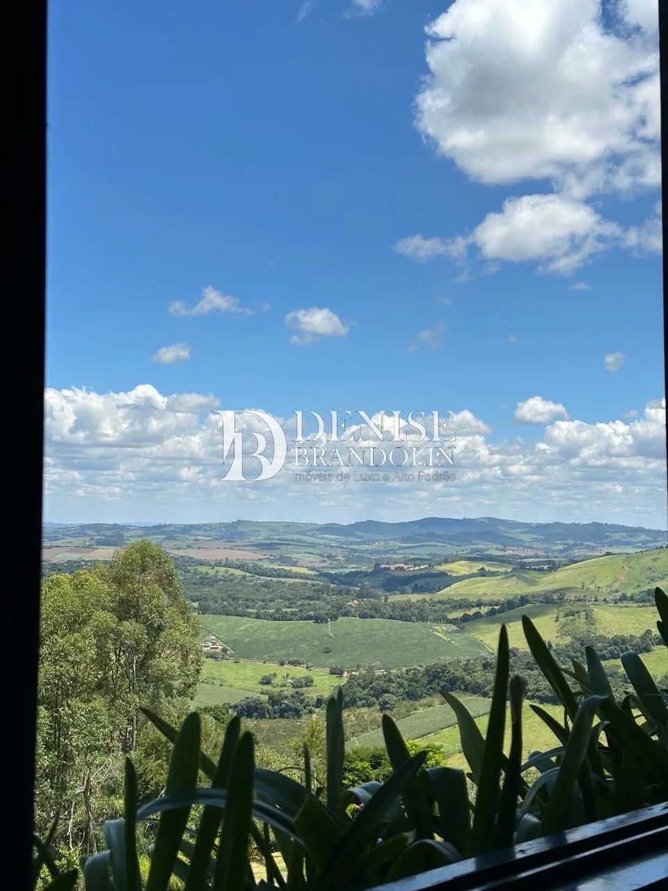 chácara - Fazenda Vila Nazareth - Amparo - Foto 2