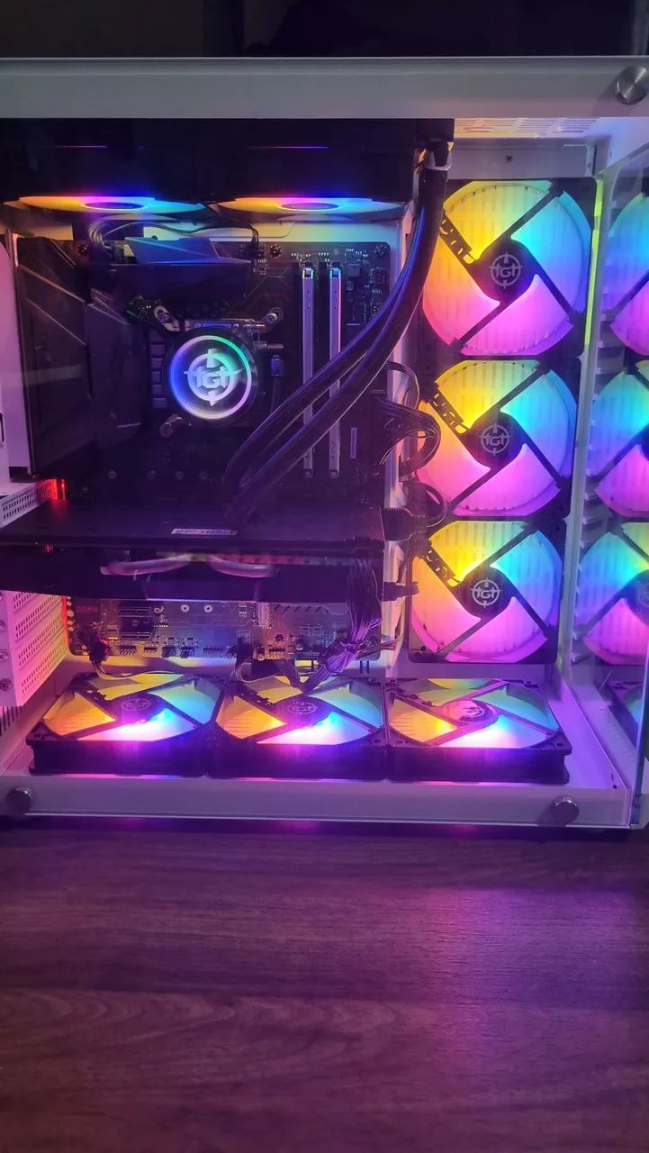 New Gaming Computer64396506039682122