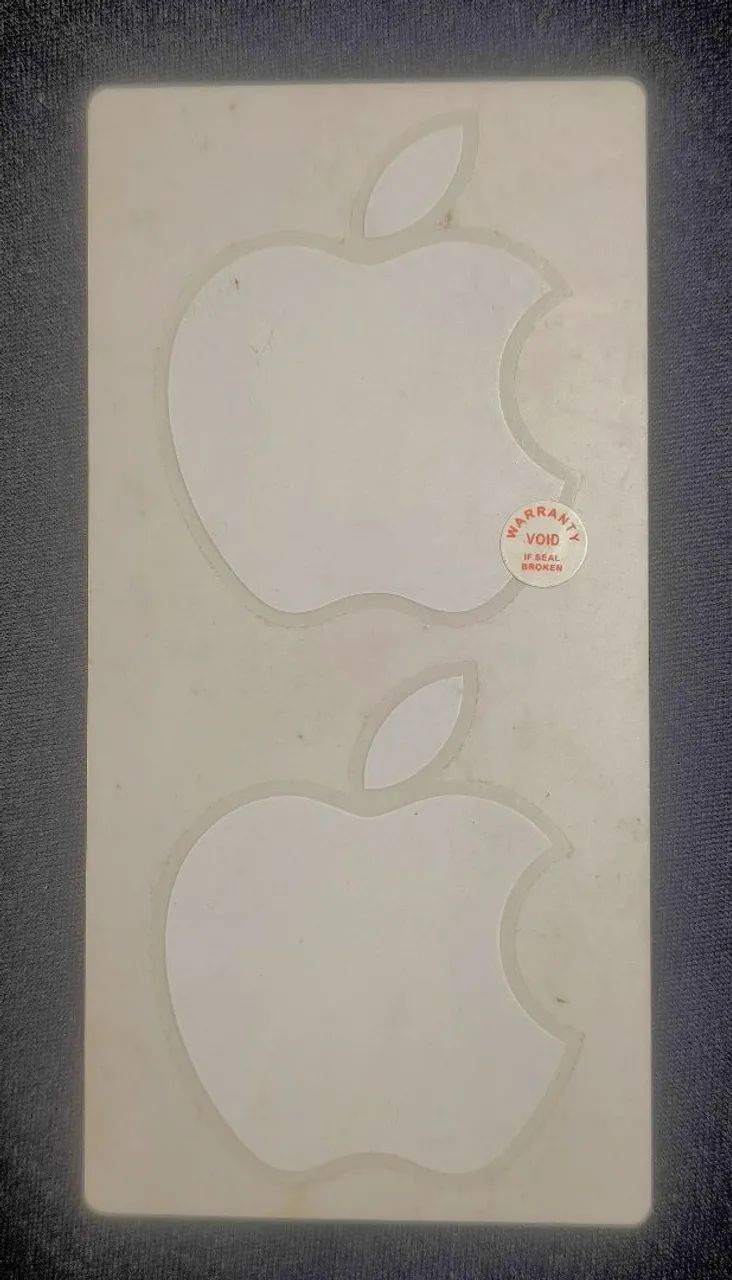 Acessórios iPhone 7, iPhone 8: Carregador novo original, fone em estado de novo - Foto 6