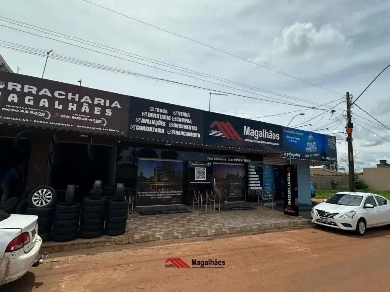 6 SALAS COMERCIAIS JÁ ALUGADAS DISPONÍVEIS OPORTUNIDADE ÚNICA!