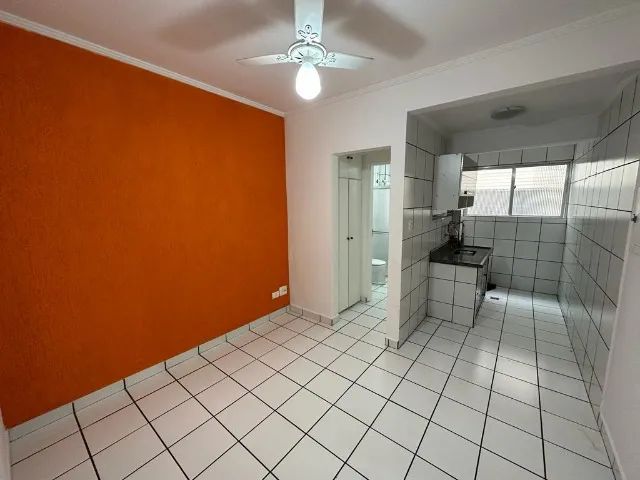 Foto - Santos - Ponta da Praia