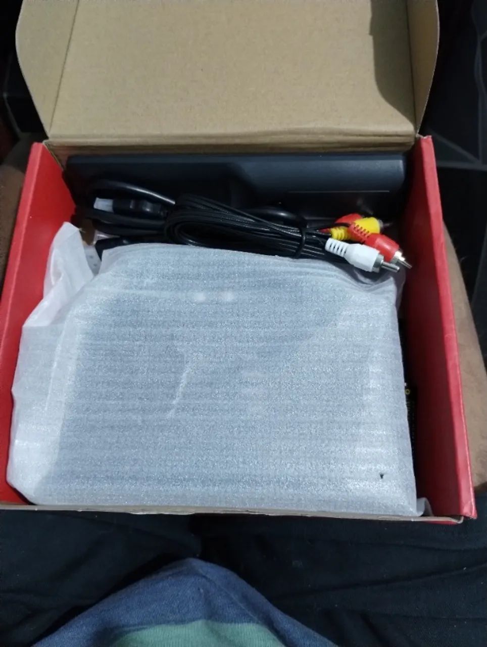 conversor digital - Foto 2