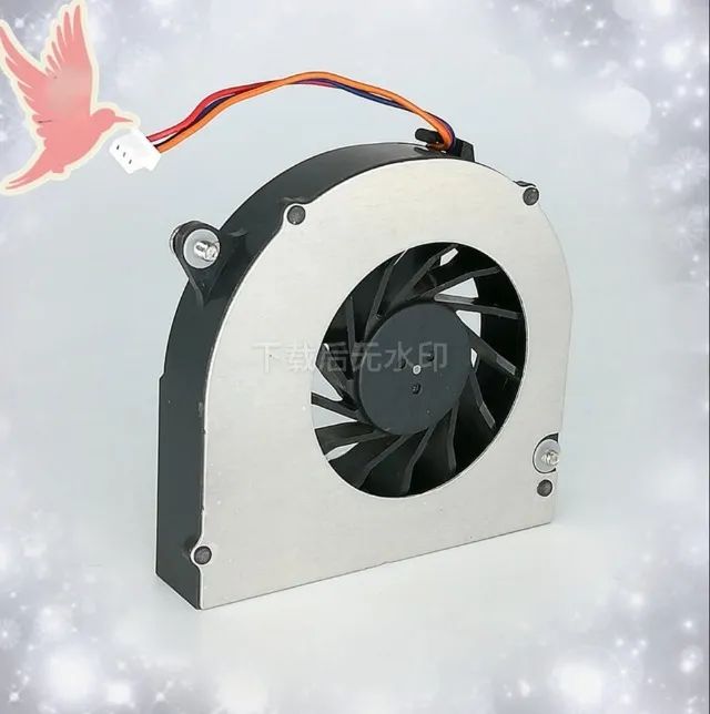 Cooler pra Notebook Hp Compaq nx6330  - 1460 - Foto 3