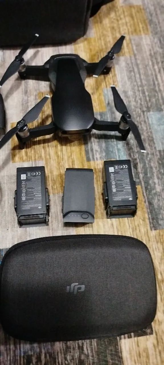 Drone DJI Mavic Air 1 - Foto 5