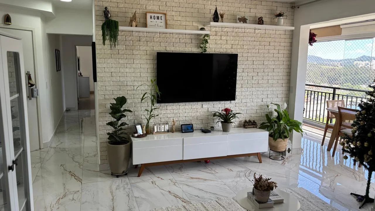 Apartamento para Venda em Barueri, Centro Comercial Jubran, 4 dormitórios, 1 suíte, 2 banh