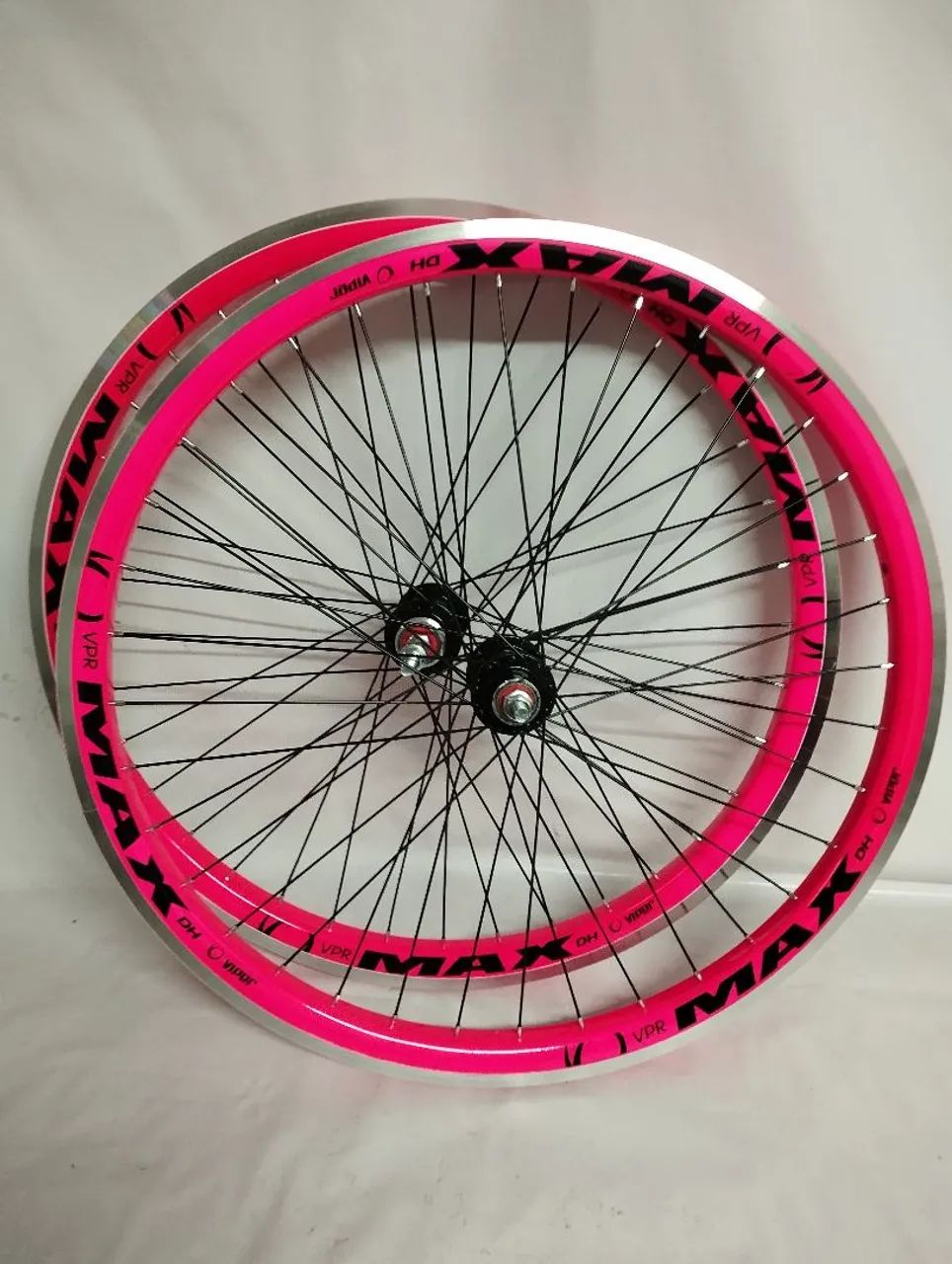Rodas Aro 26 VPR MAX DH - Foto 2