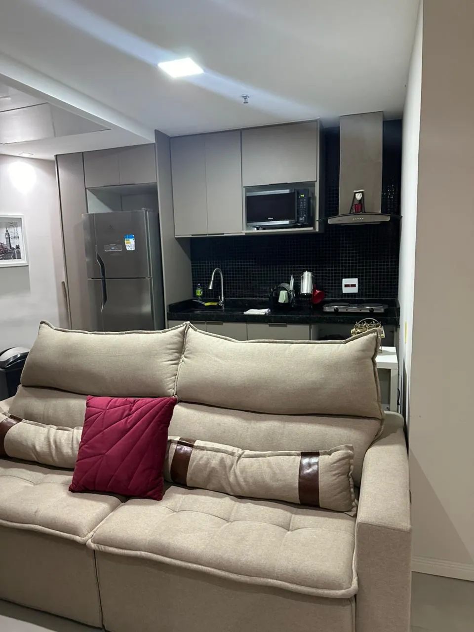 Foto - Nova Iguaçu - Centro