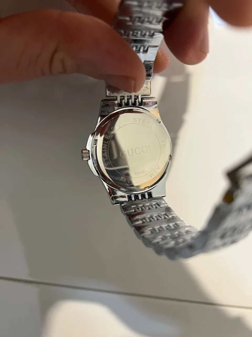 Relógio Gucci  - Foto 3