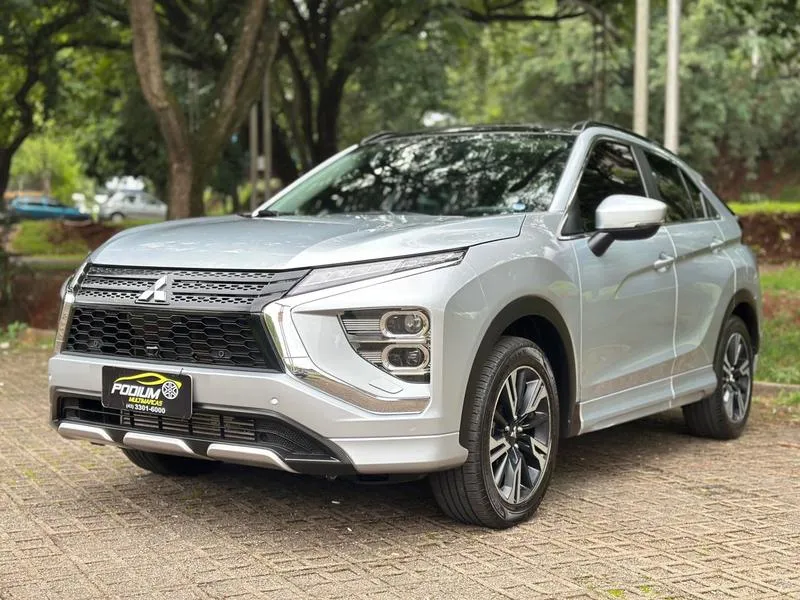 MITSUBISHI ECLIPSE CROSS HPE-S 1.5 16V 165CV AUT 2023